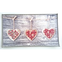 TAPPETO TABA CM.50X120